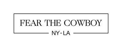 Fear the Cowboy